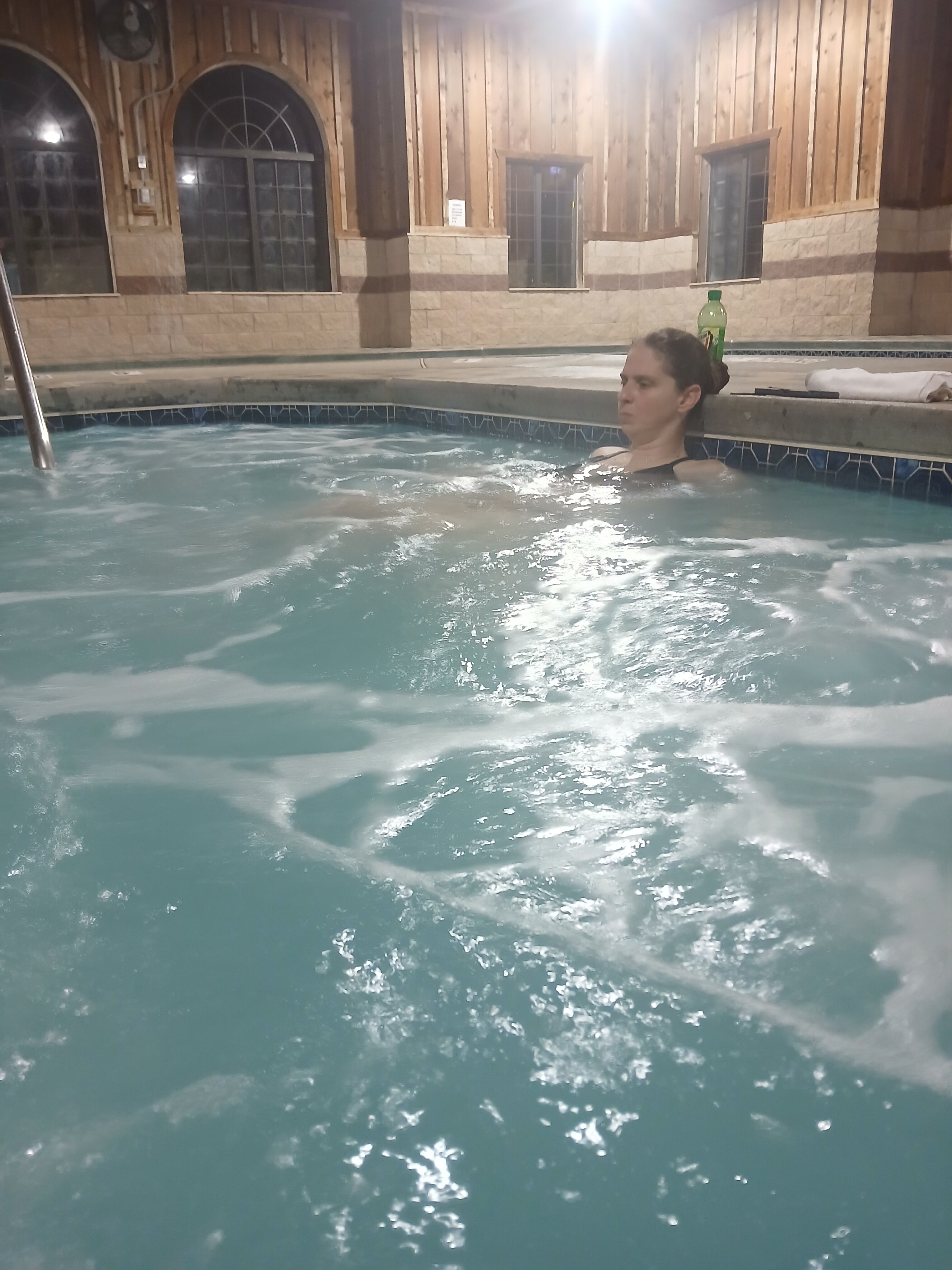 Bay Inn Tawas-官方