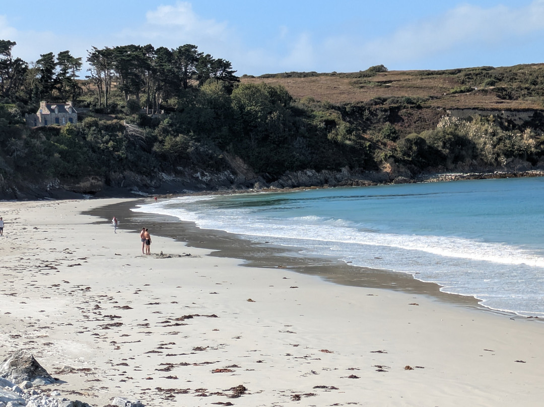 Hotel Club Ker Beuz主图