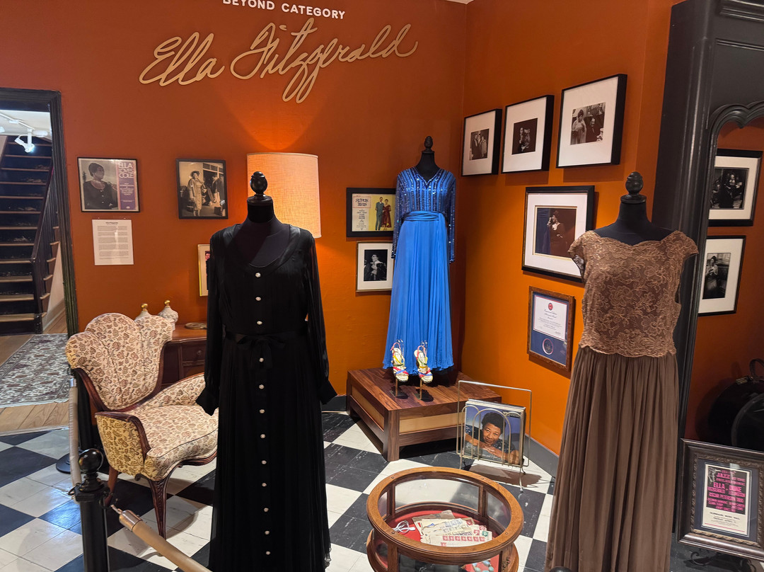 The Jazz Loft-Stony Brook必去景点