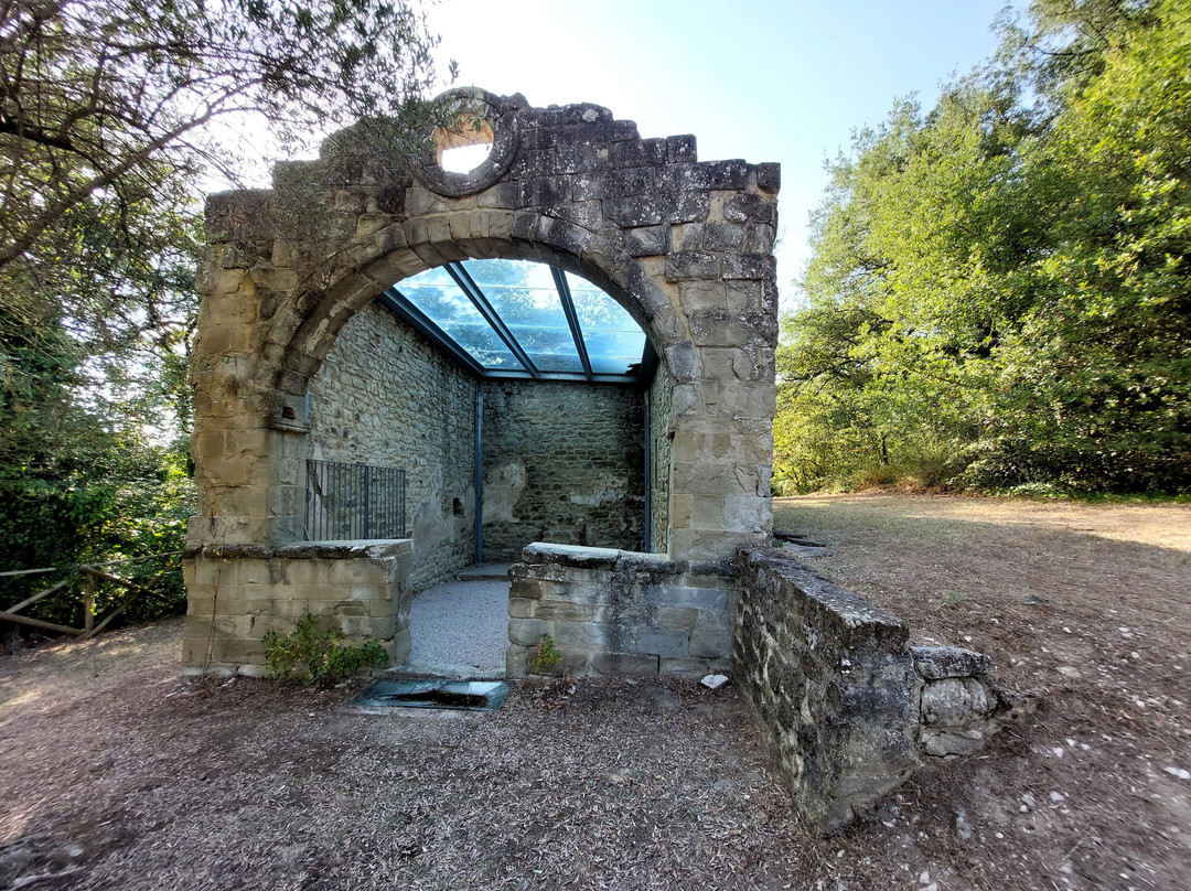 Torre di Vernazzano-Tuoro sul Trasimeno必去景点