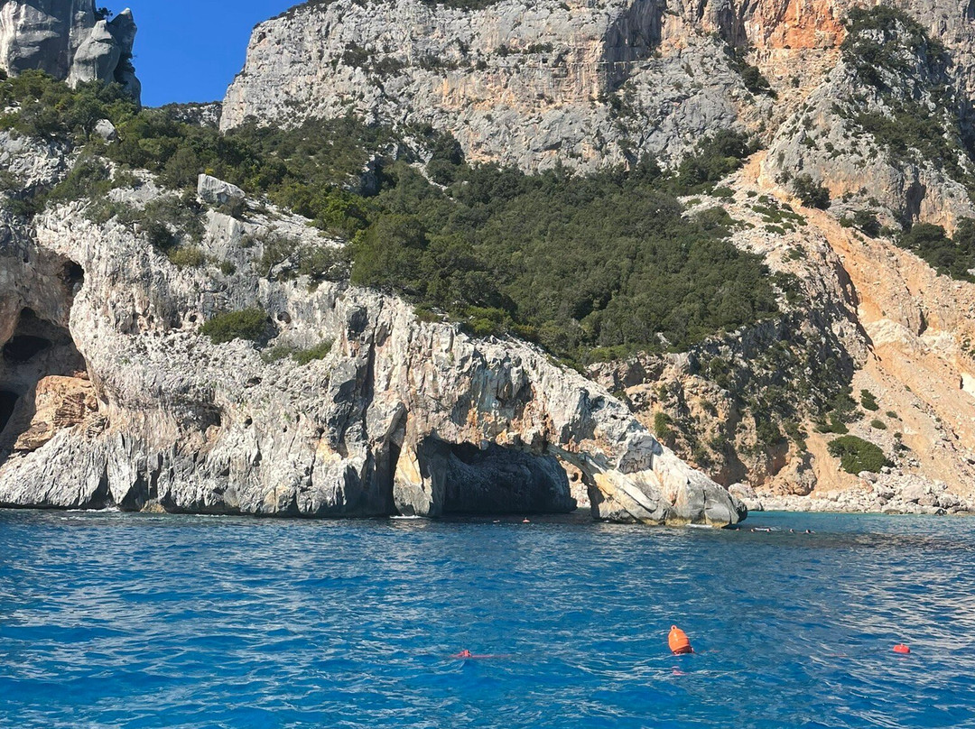 Oltremare-奥罗塞必去景点