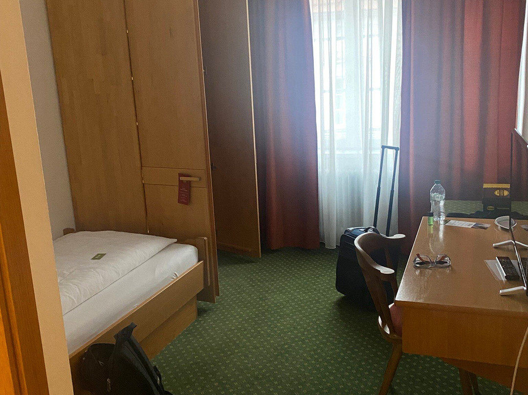 Hotel Diem主图