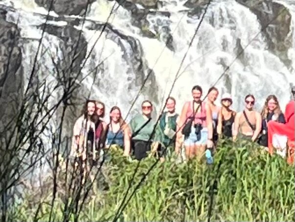 Dusty Foot Tours Namibia-温德和克必去景点