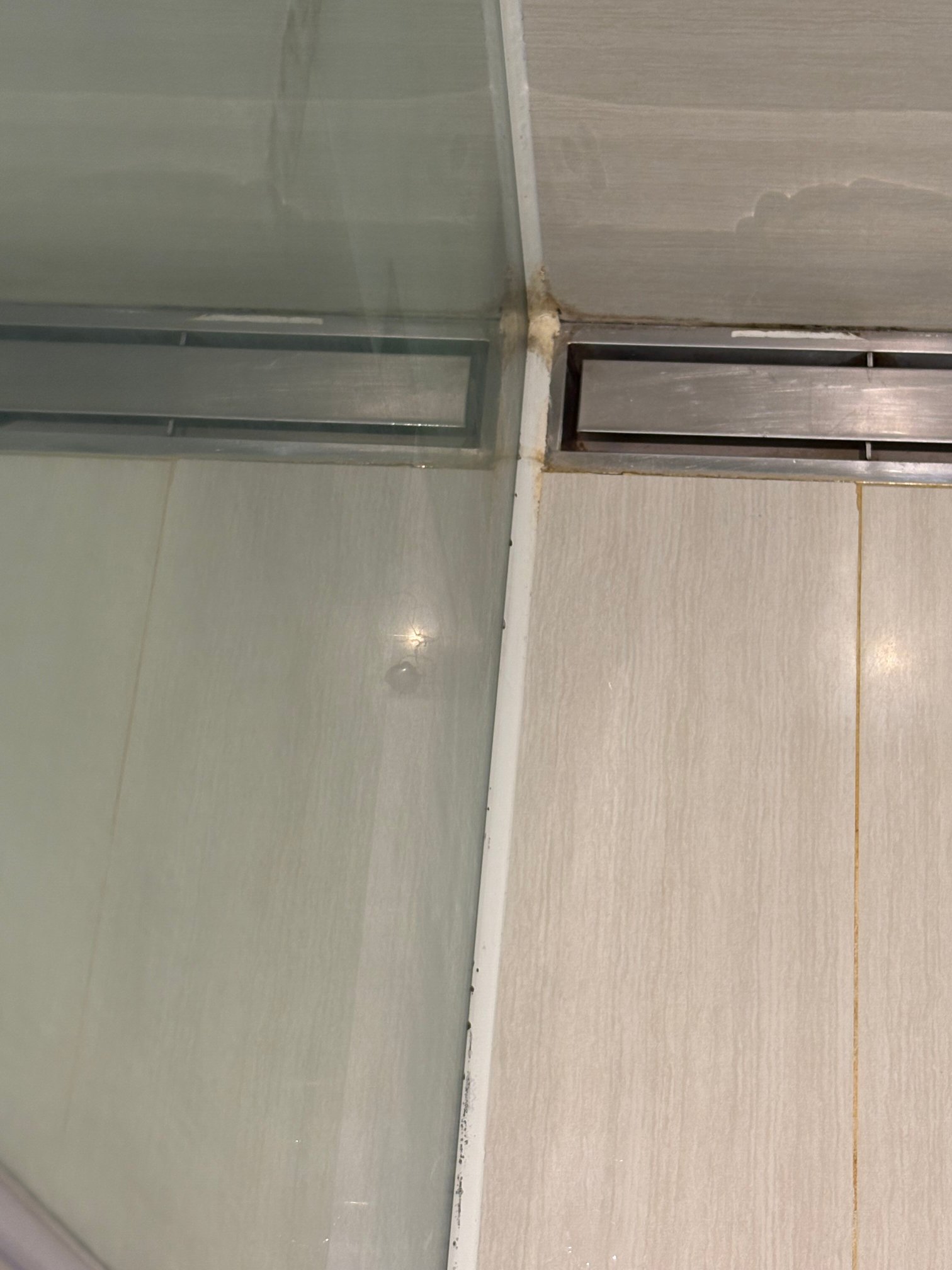 富荟炮台山酒店-浴室