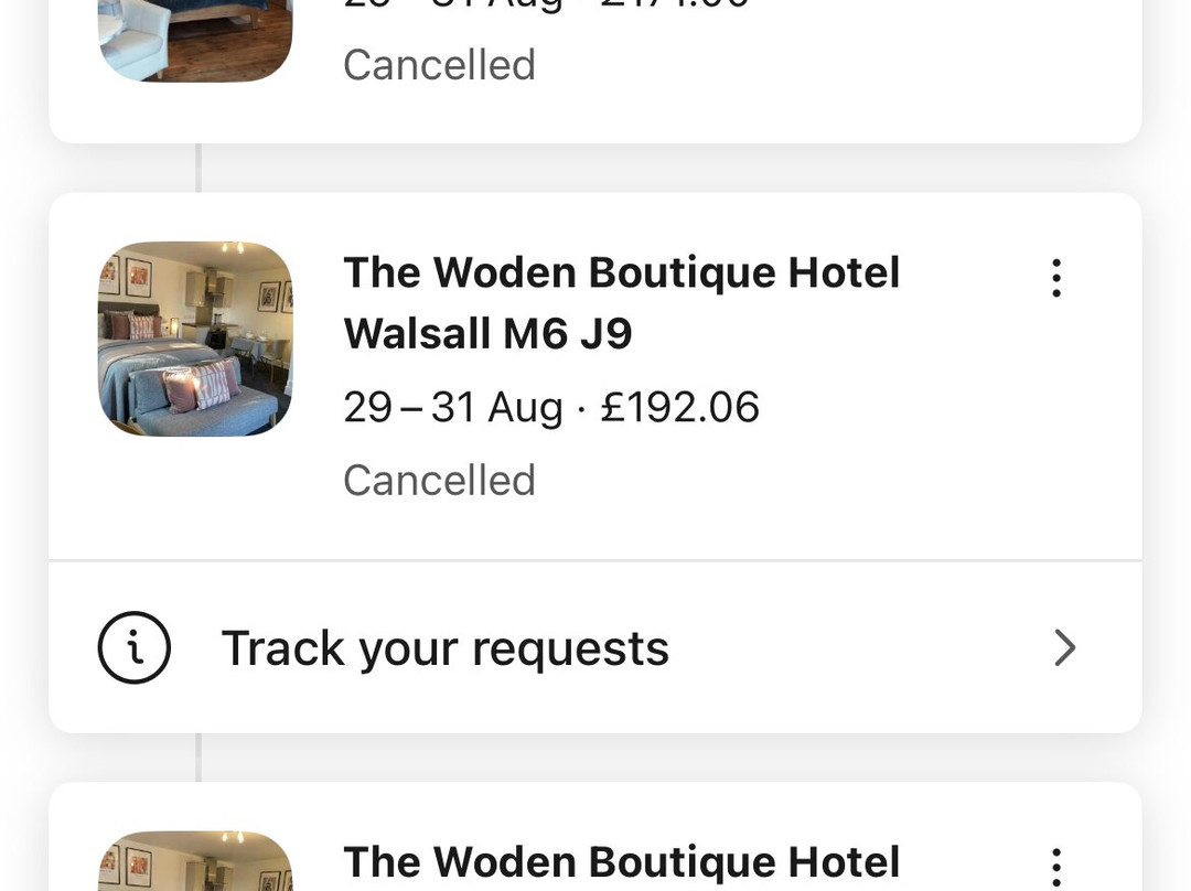 The Woden Boutique Hotel