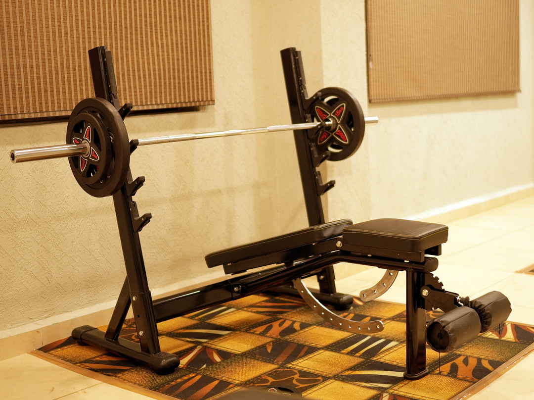 The Jungle Mountain Retreat