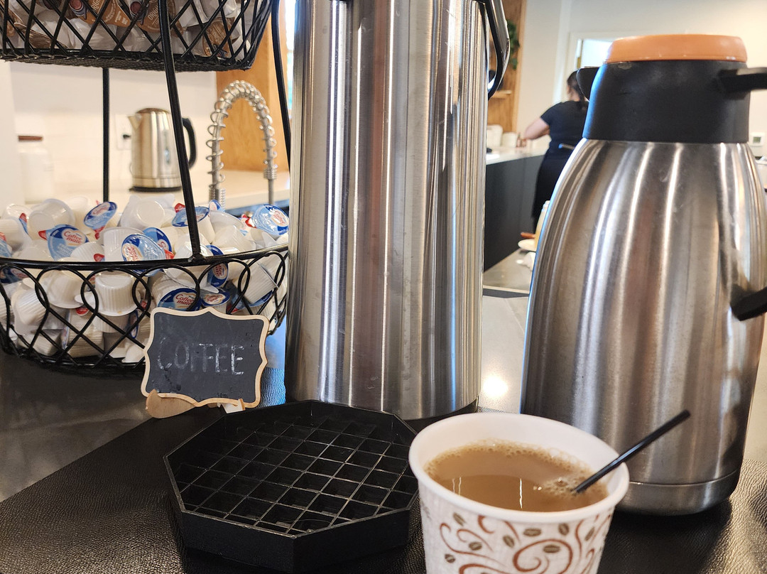 奥本恩假日酒店主图