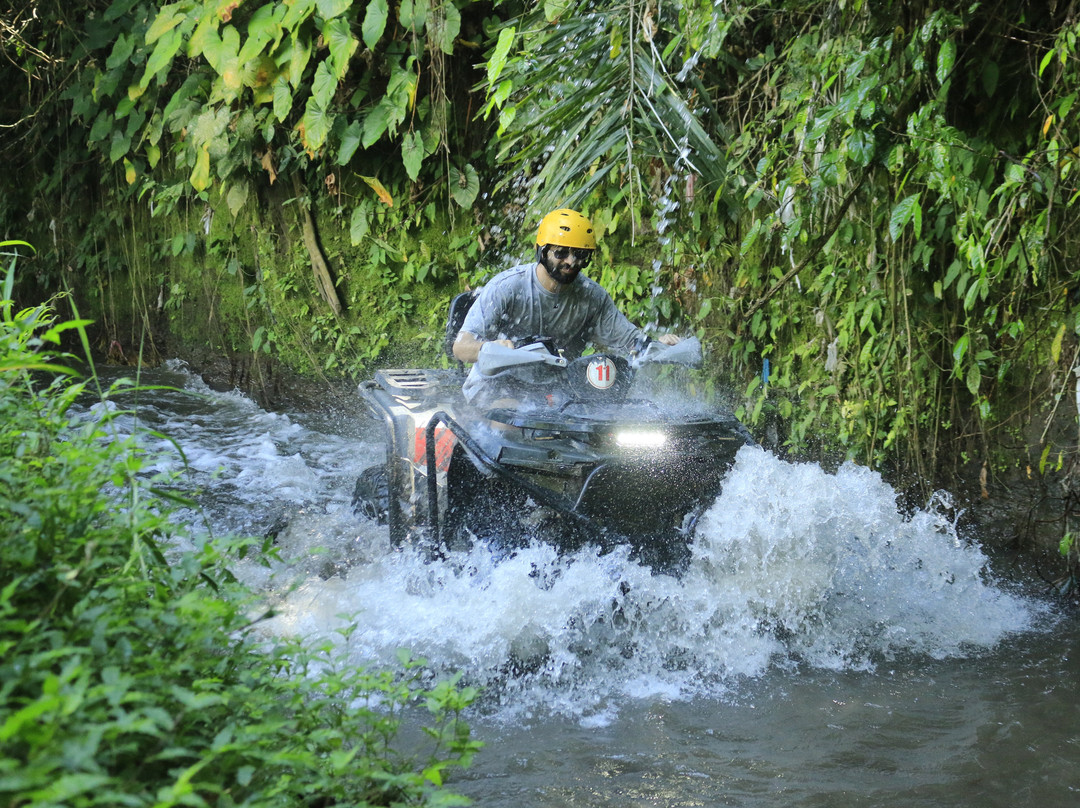 Trips Bali-登巴萨必去景点