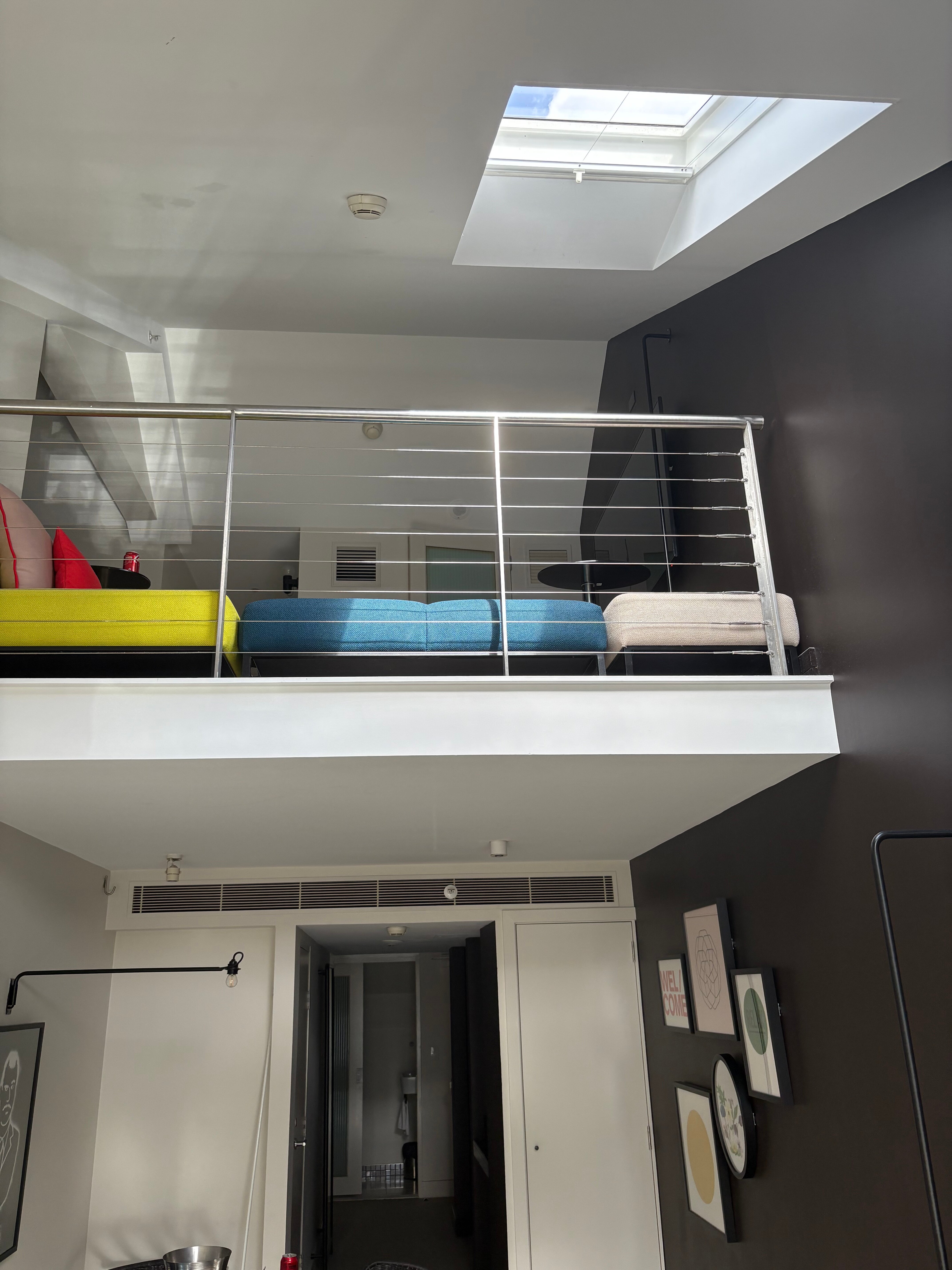 OVOLO WOOLLOOMOOLOO-客卧