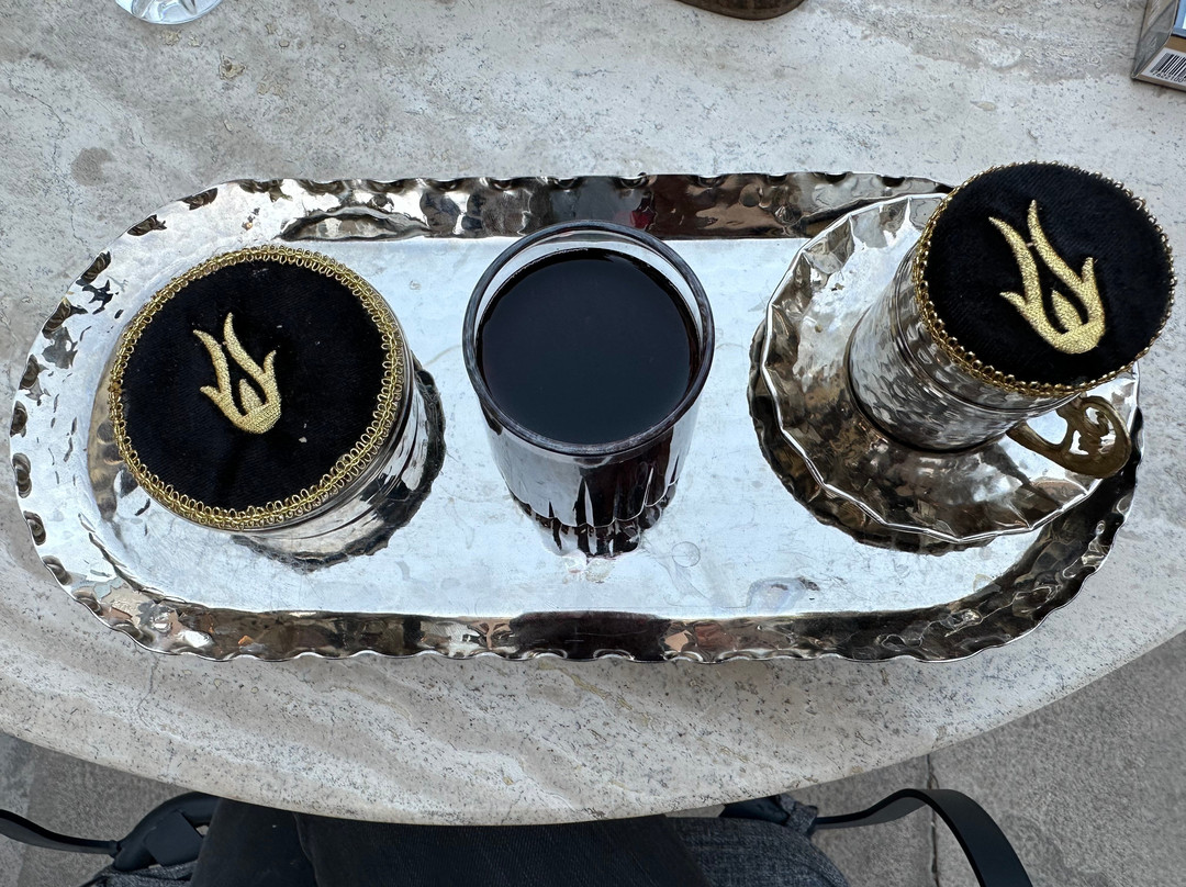 Katiphan Maraj Restoran