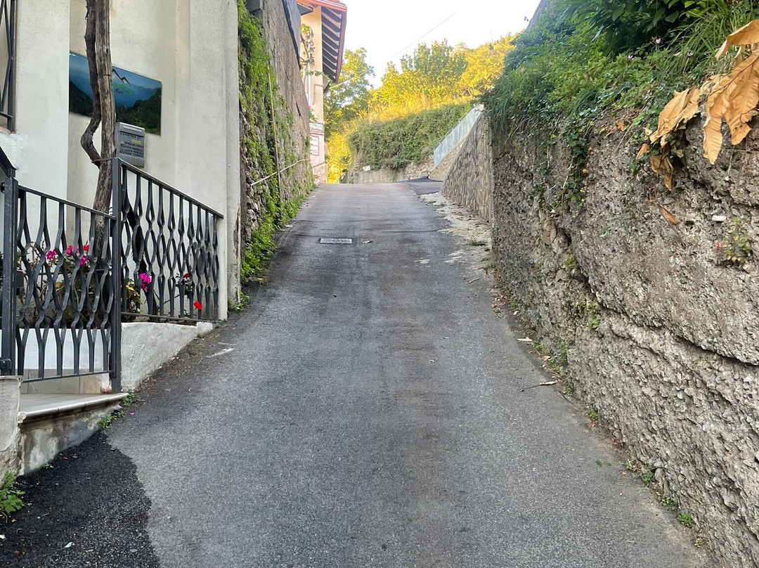 山野魅力酒店主图