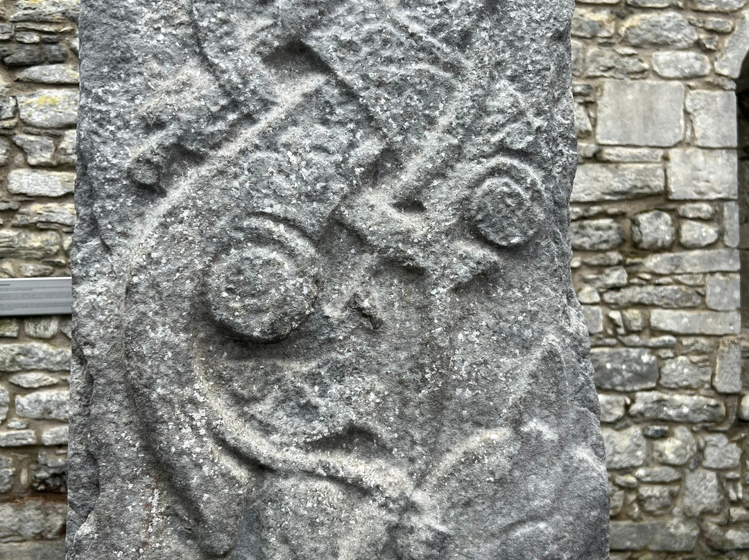 The Burren Visitor Centre-Kilfenora必去景点