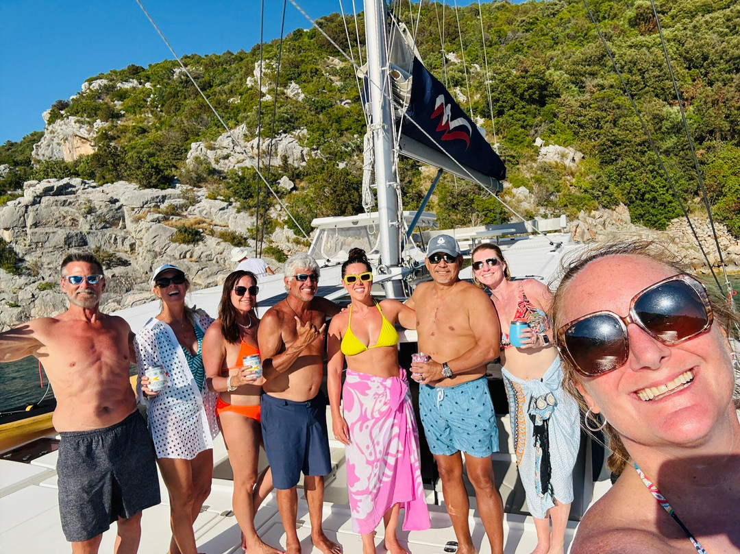 The Moorings-Marina必去景点