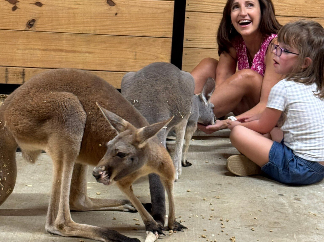 Ocoee Riverside Farm