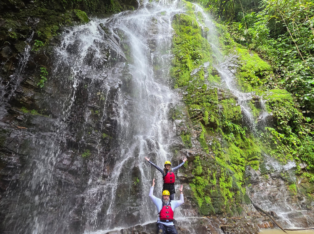 Dominical Adventures-主日镇必去景点