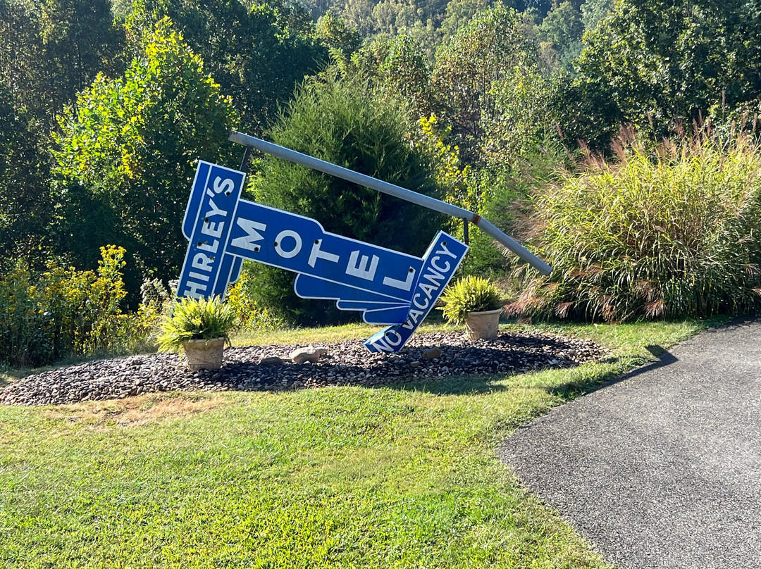 Shirley's Bed And Breakfast主图