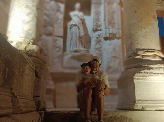 Turco Travel-库萨达斯必去景点