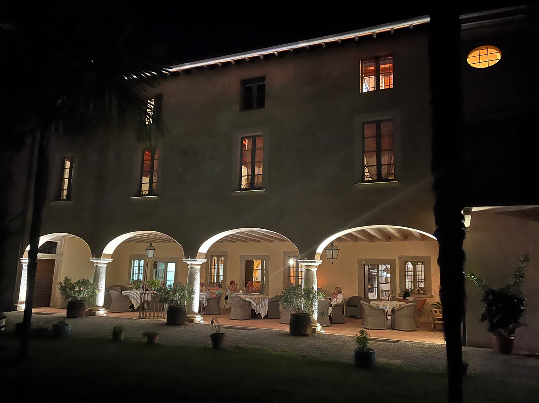 Agriturismo L'unicorno主图