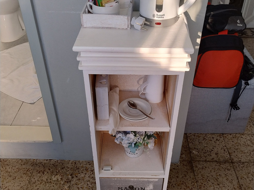 拉伦迪内拉酒店主图