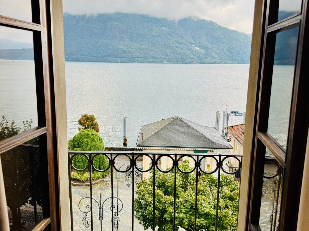 Hotel Il Portico主图