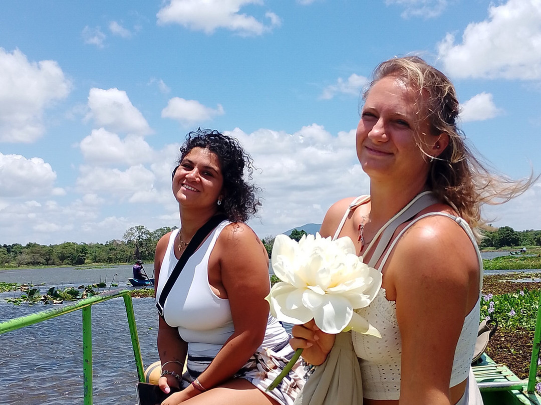 KRISH TOURS-Panadura必去景点