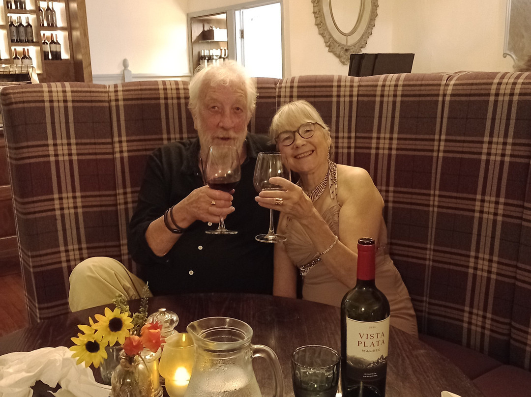 Stirk House Hotel主图