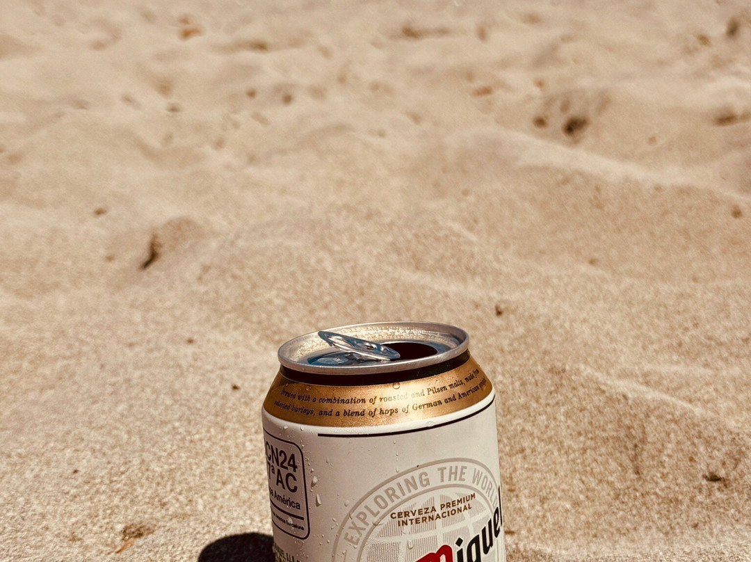 Son Serra de Marina Beach-Son Serra de Marina必去景点