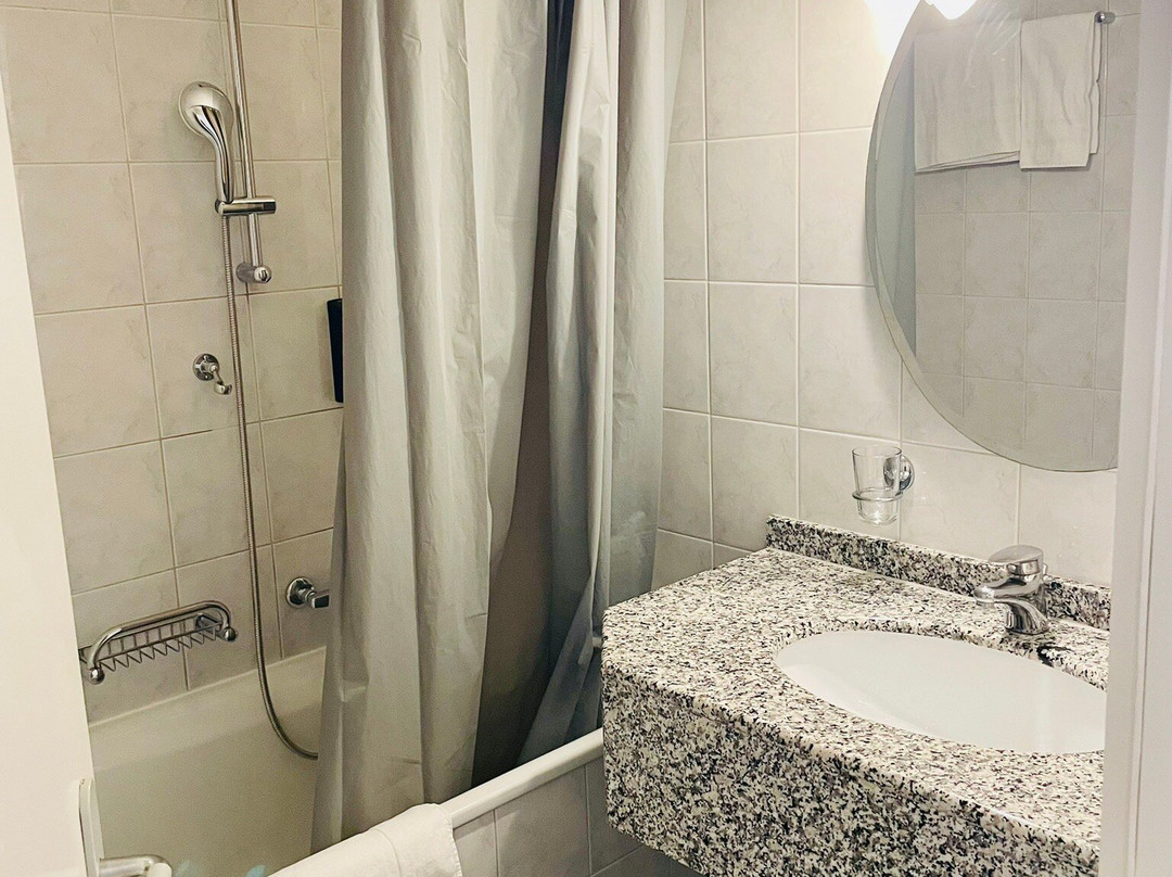 Los Lorentes Residences - Hôtel du Cheval Blanc主图