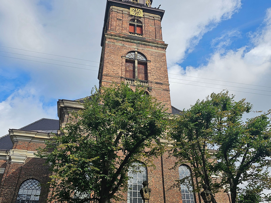 Copenhagen B&B主图