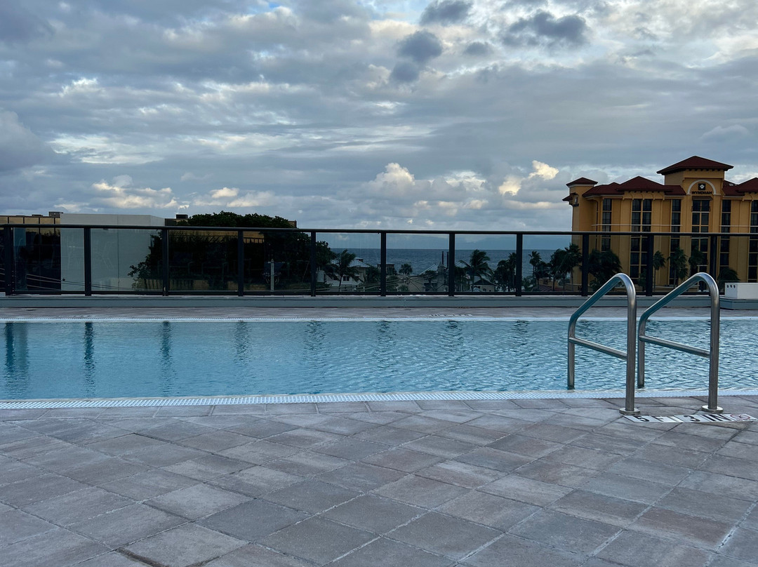 Vistalmar Beach Resort主图