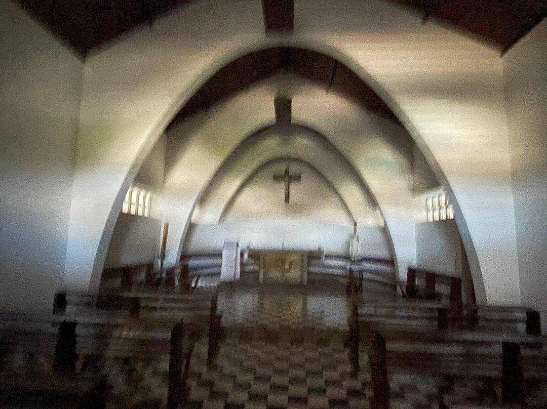 Mosteiro de Sao Bento-Garanhuns必去景点