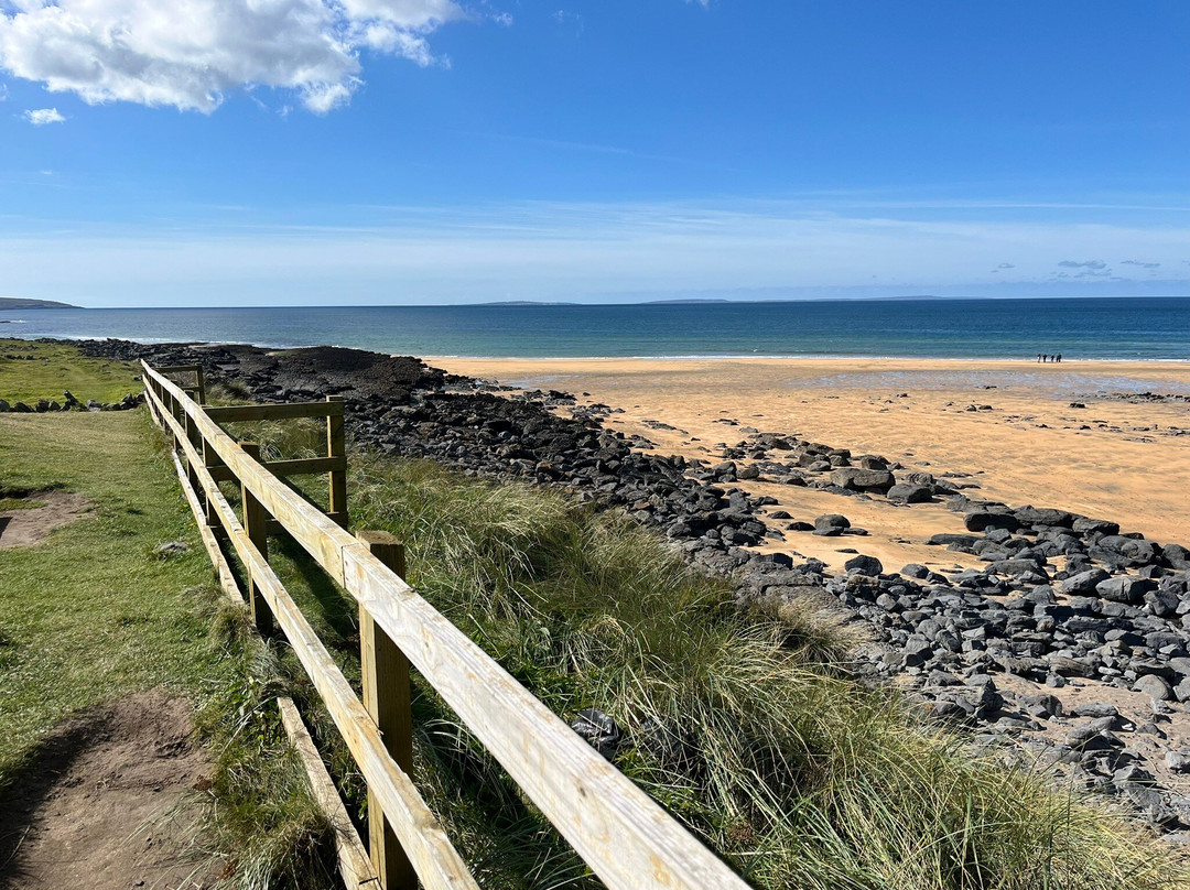 Fanore Beach-Fanore必去景点