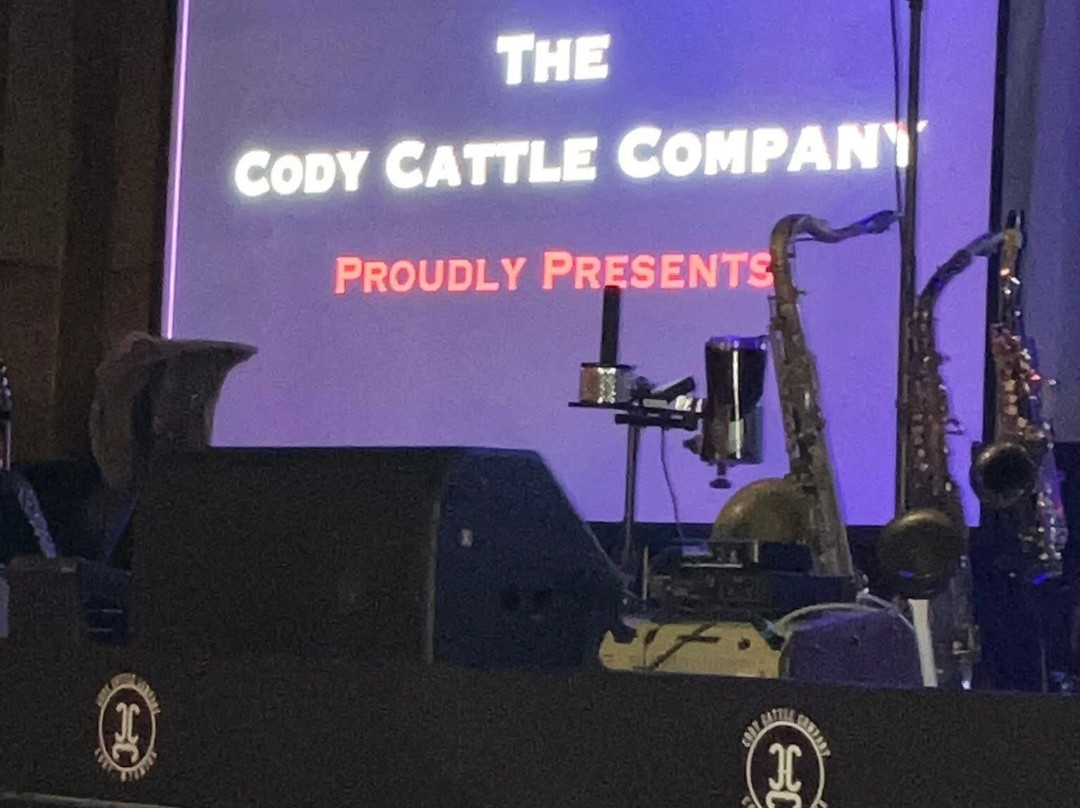 The Cody Cattle Company-科迪必去景点