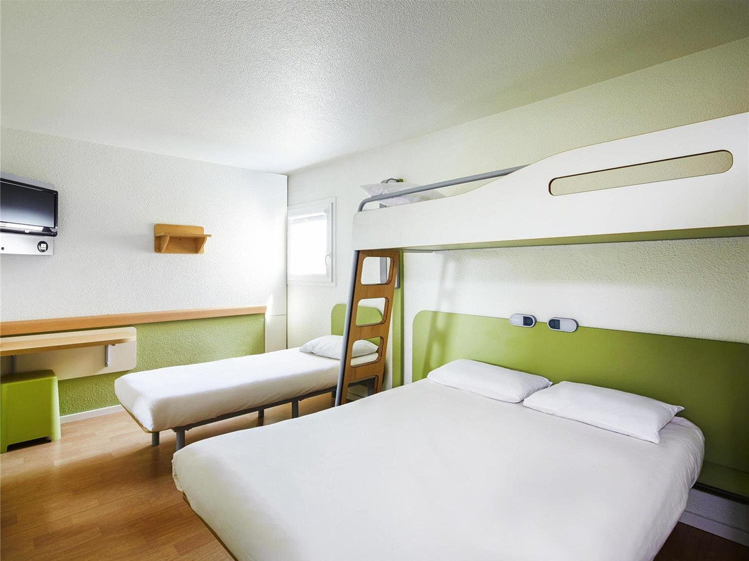 Ibis Budget Chartres