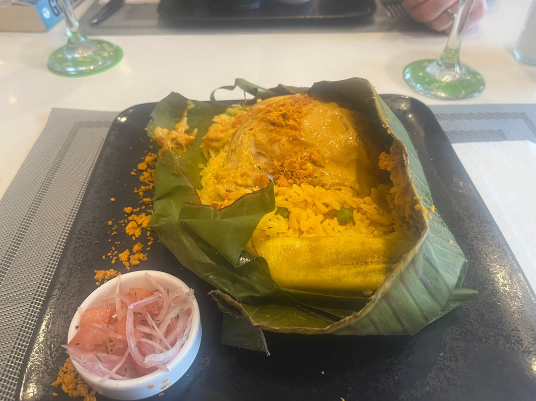 Holiday Inn Quito Airport By IHG主图