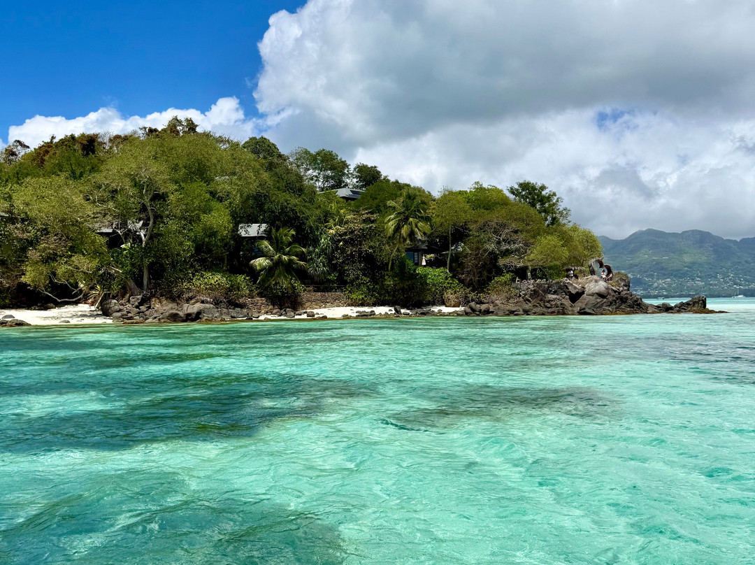 Rocco Locco Boat Charter & Tour-伊甸岛必去景点