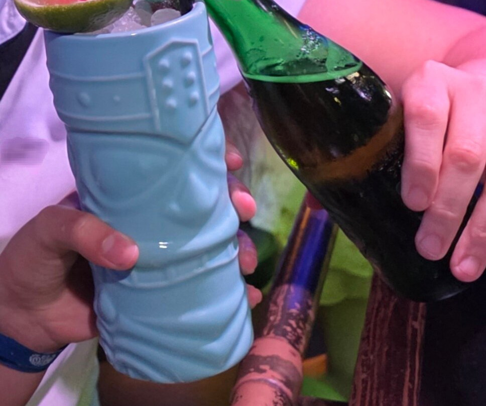 The Prince Of Wales-阿尔库迪亚港必去景点