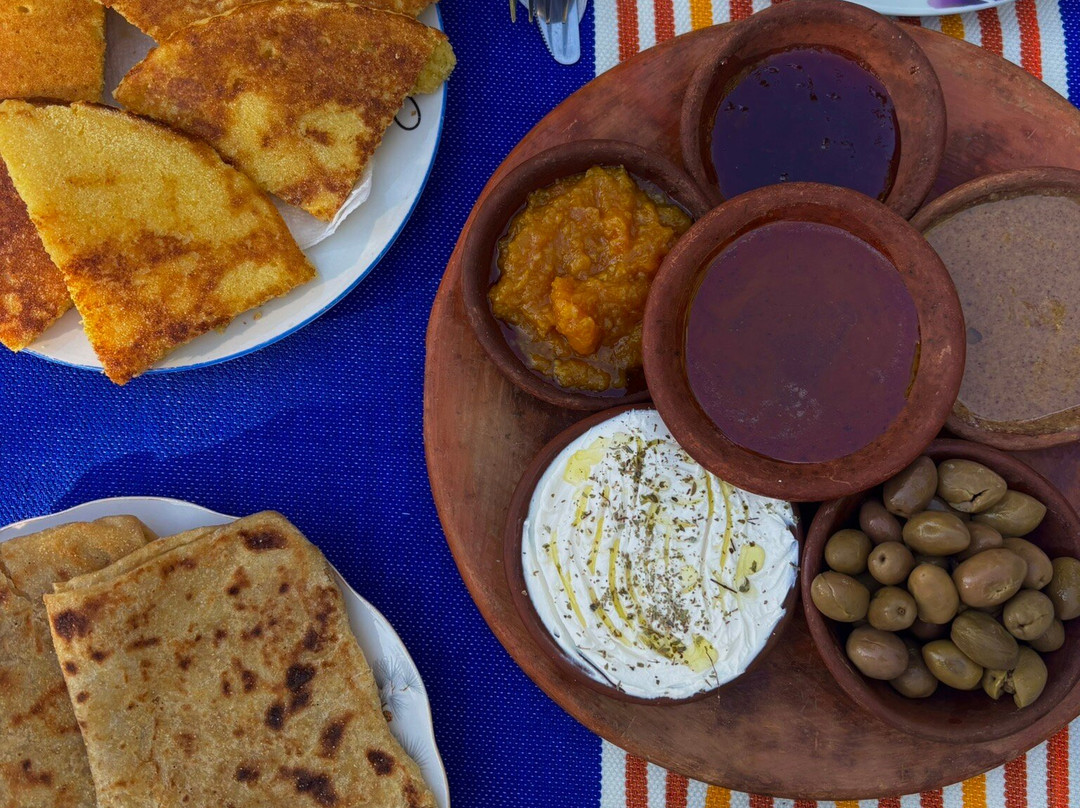 Gite Talassemtane主图