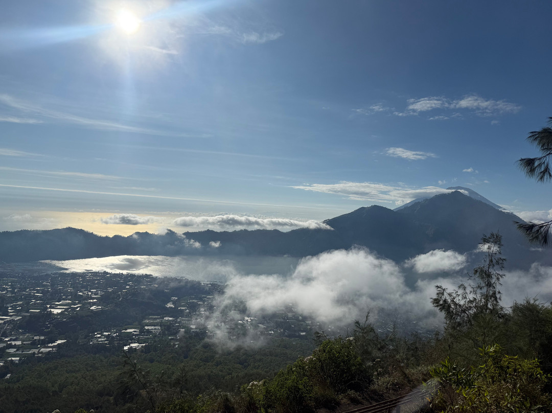Mount Batur Guide-乌布必去景点