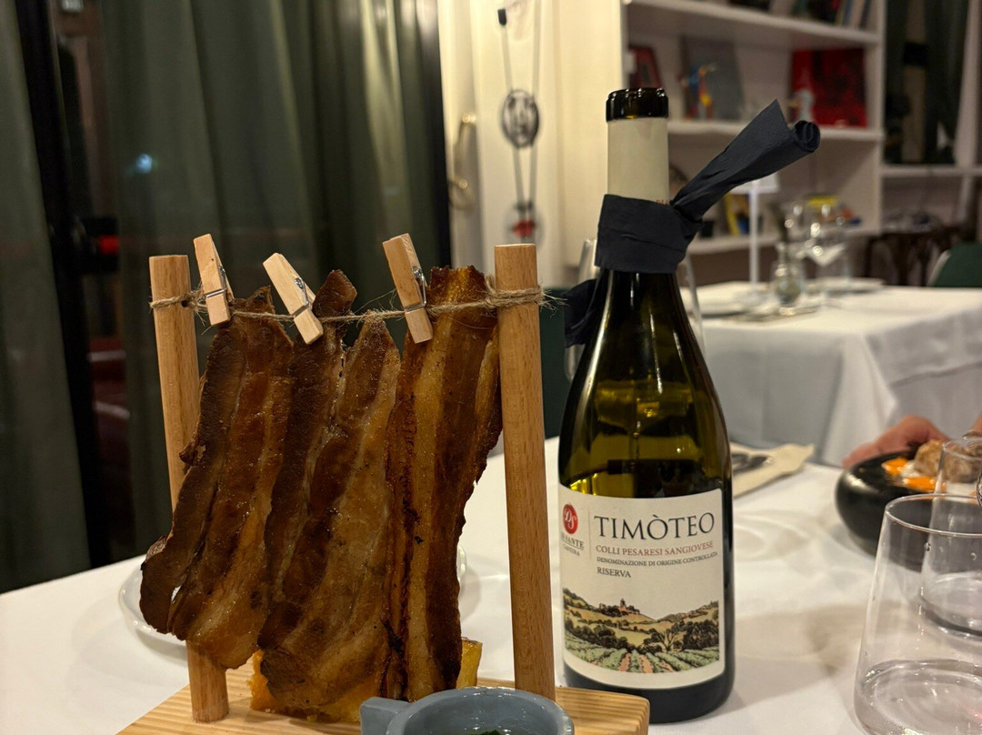 Nuovo Corso Ristorante