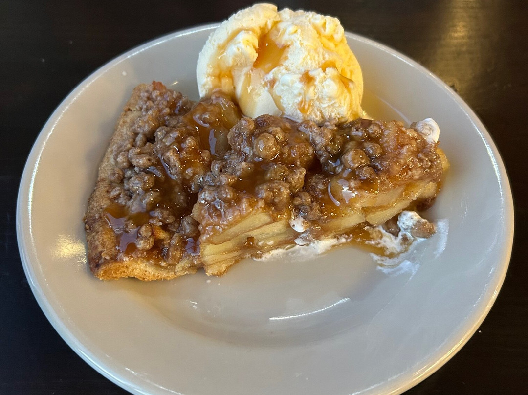 Salt Fork Lodge and Conference Center主图