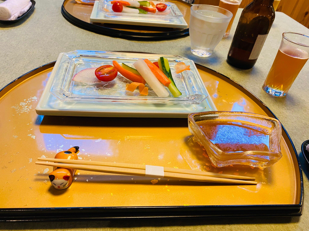 Yamaichi Bekkan主图