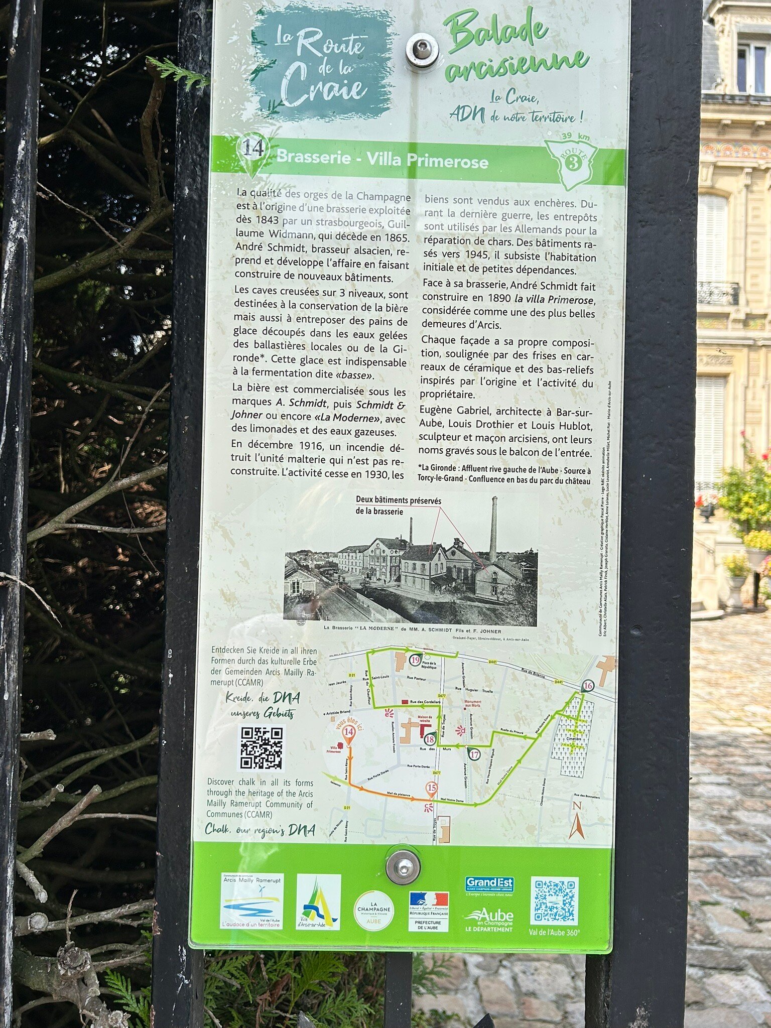 Villa Primerose-官方