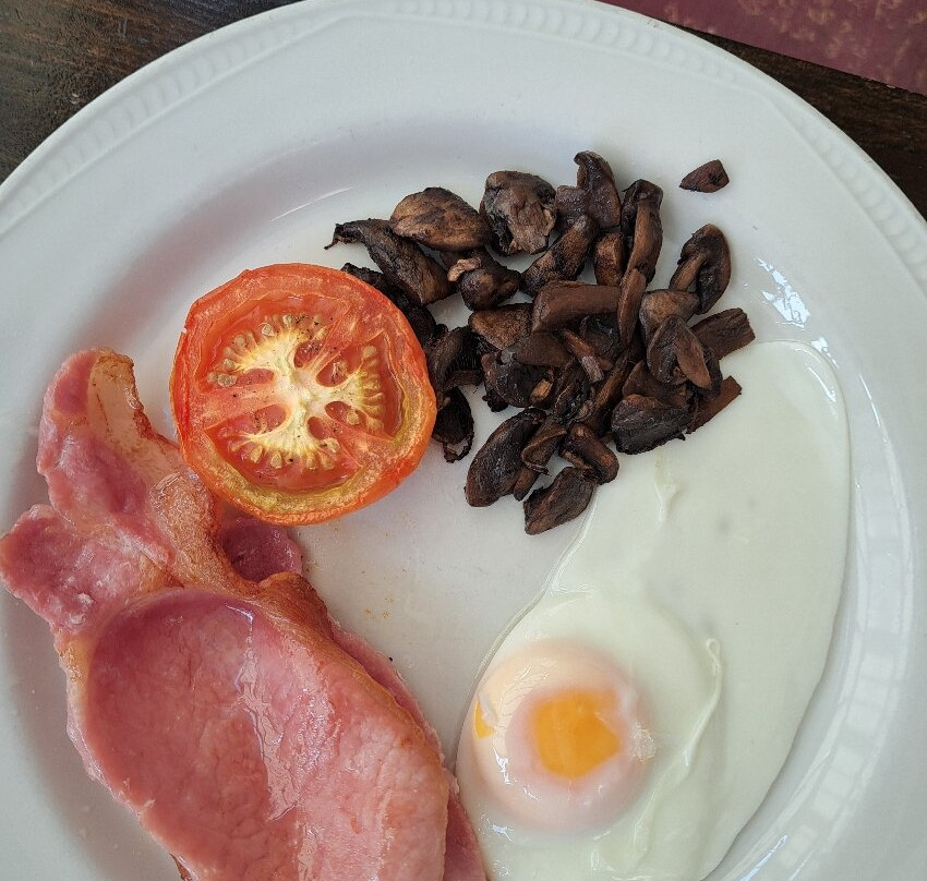 Arundel Park Hotel主图