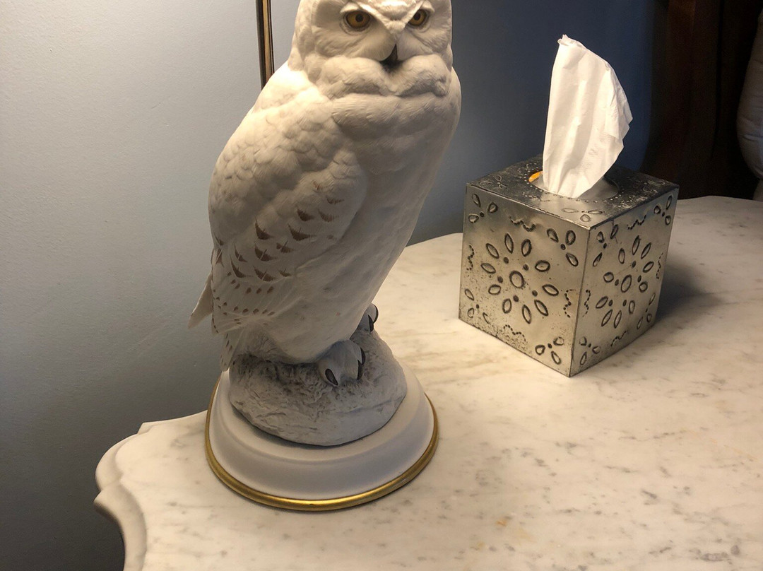 Castaneda Hotel-拉斯维加斯必去景点