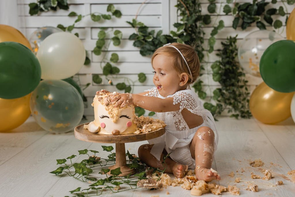 Pablo Alma Fotografía Infantil-Santiponce必去景点