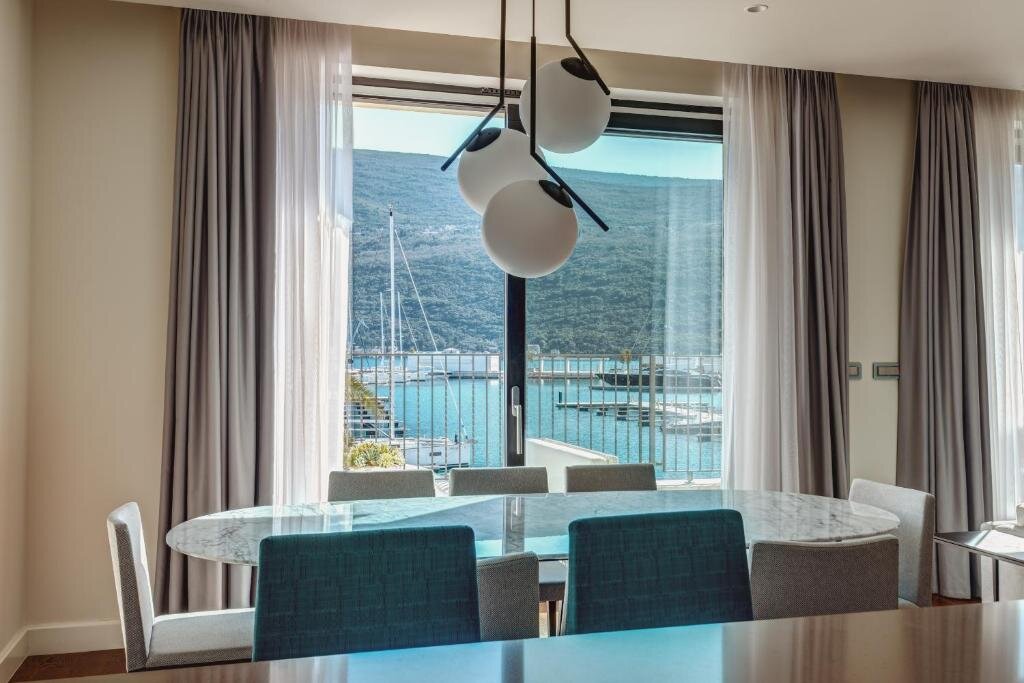 Portonovi Resort-酒店景观