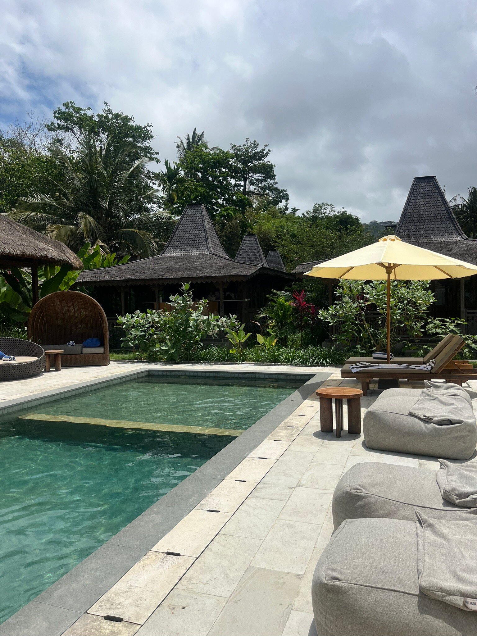 巴乌纳勒别墅-官方