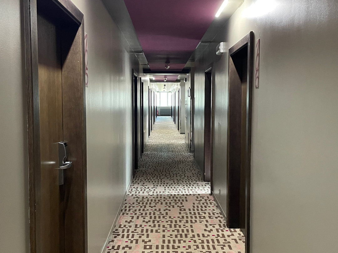 Kongres Hotel Roca主图