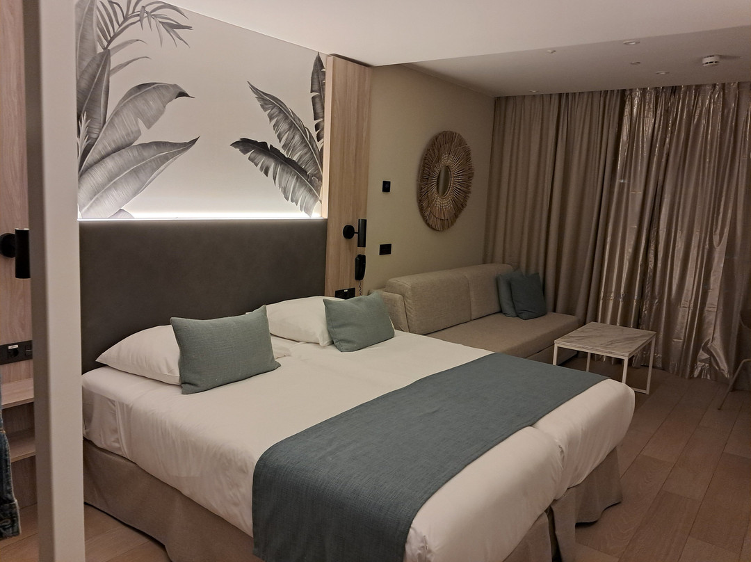 Servatur Puerto Azul主图